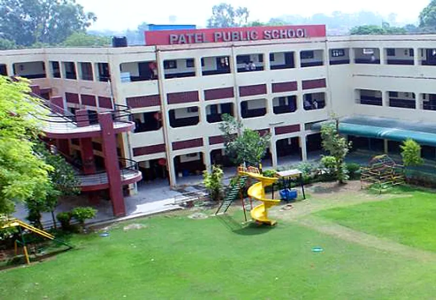 Laboratories