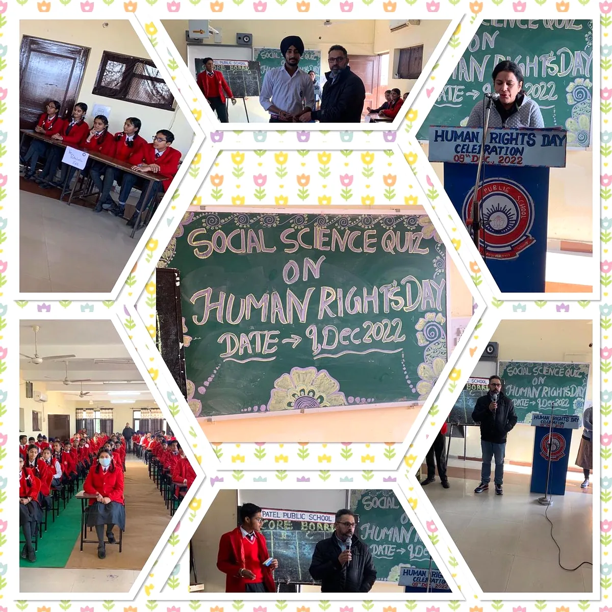 Human Rights Day