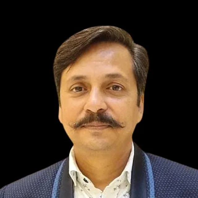 Ritesh Bansal